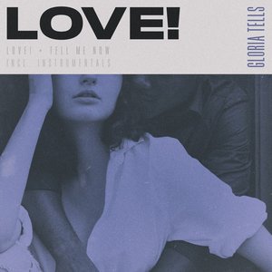 Love! - EP