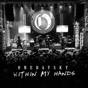Within My Hands