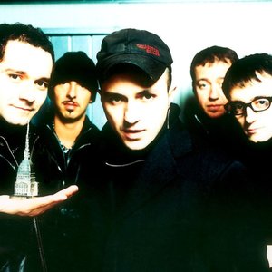 Subsonica 的头像