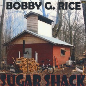 Sugar Shack