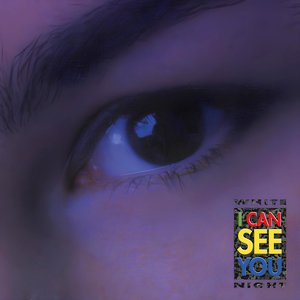 I can see you