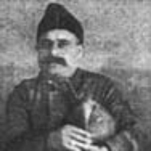 Ahmed Saliev 的头像