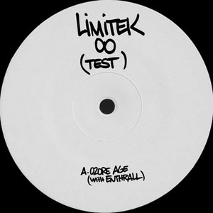 Test Press EP