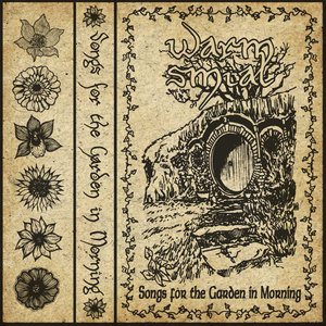 Songs for the Garden in Morning