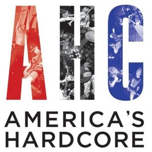 America's Hardcore Compilation