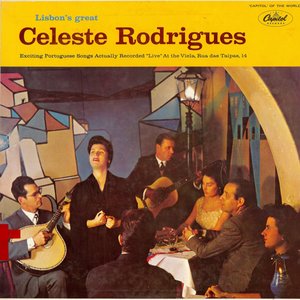 Lisbon's Great Celeste Rodrigues