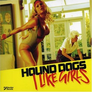 Hound Dogs 的头像