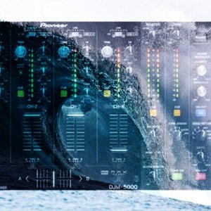 “Producer Ocean”的封面