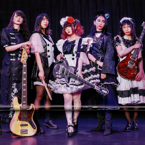 Band-Maid
