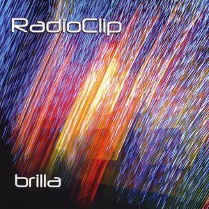 “Brilla”的封面