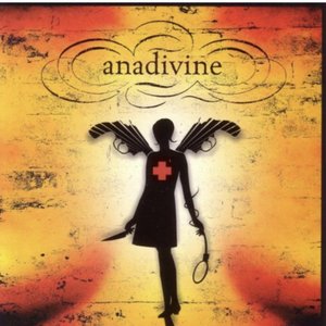 Anadivine EP