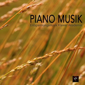 Piano Musik - Entspannungsmusik Klavier, Beruhigende Klänge