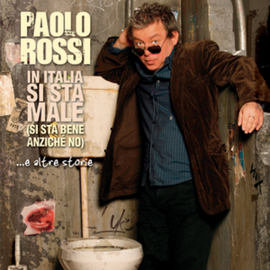 In Italia si sta male (si sta bene anziché no)... e altre storie cover