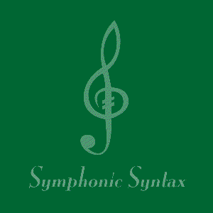 Image for 'Symphonic Syntax'