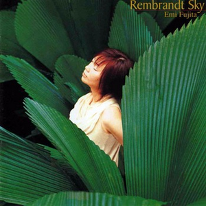 Rembrandt Sky cover