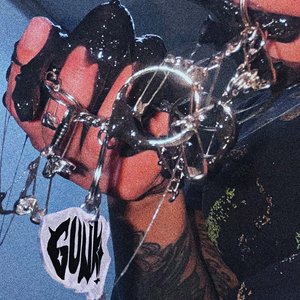 GUNK!