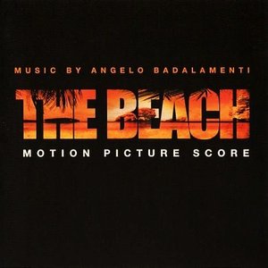 The Beach (Motion Picture Score)