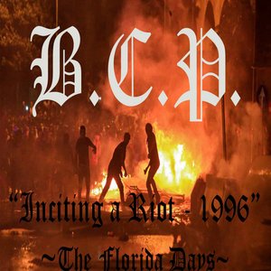 Inciting a Riot