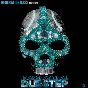 Image for 'Generation Bass Presents:Transnational Dubstep'