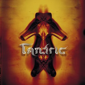 Image for 'Tantric (U.S. Version-Enh'd)'