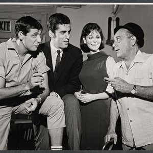 Avatar for Donnybrook! ~ Original Broadway Cast