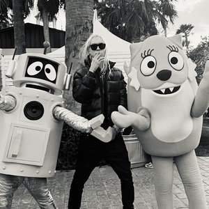 Deshawn Williams 的头像