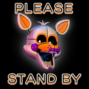 Please Stand By - Single