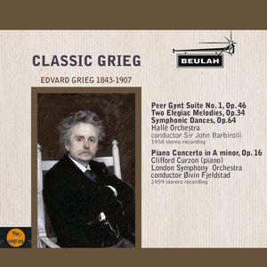 Classic Grieg