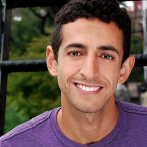 Hisham Fageeh 的头像