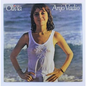 Anjo vadio