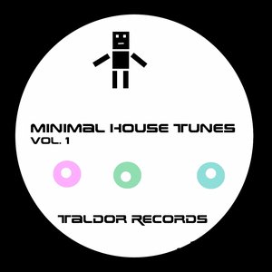 Minimal House Tunes, Vol. 1