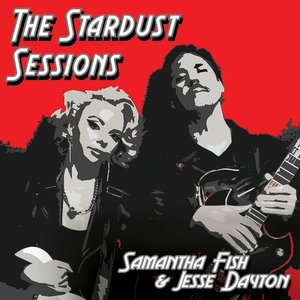 The Stardust Sessions - Single