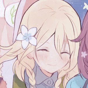Avatar for 御園千綾(CV:花守ゆみり)