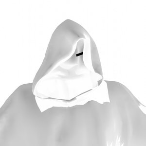 Invisibility Cloak - Single