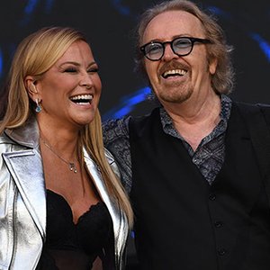 Umberto Tozzi & Anastacia 的头像