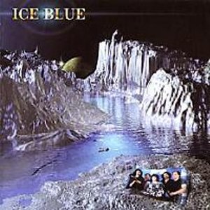 Ice Blue