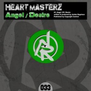 Avatar for Heart Masterz