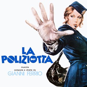La Poliziotta