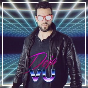 Deja Vu (Initial D) - Single