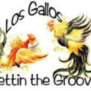 Los Gallos 的头像