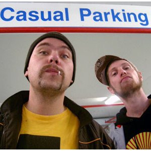 Image for 'The Casual Brothers'