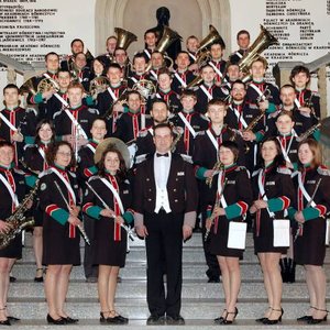 Image for 'Orkiestra Reprezentacyjna AGH'