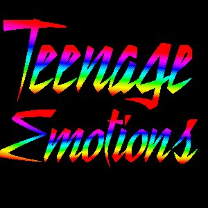 Teenage Emotions 的头像