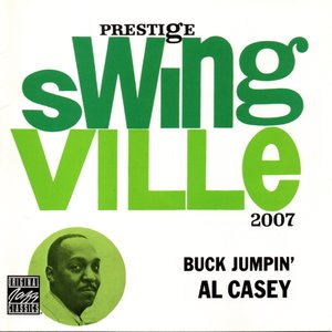 Buck Jumpin'