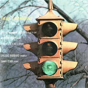 Ease It (Go) cover