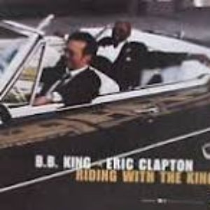 Avatar for B.B. King feat. Eric Clapton