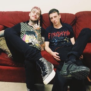 Lil Peep, Wicca Phase Springs Eternal のアバター