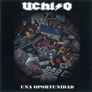 Image for 'Una Oportunidad'