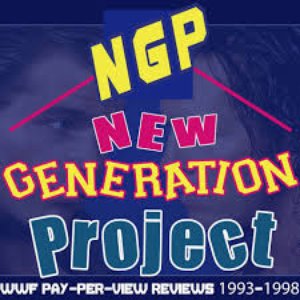 The New Generation Project Podcast 的头像