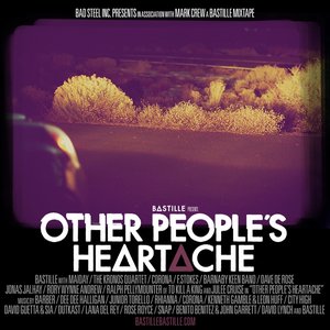 Bild für 'Other People's Heartache'